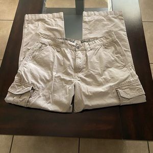 Cargo Pants Size 35 X 30